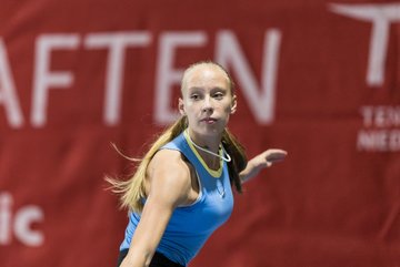 Isabella Abendroth 70 - TNB Landesmeisterschaften